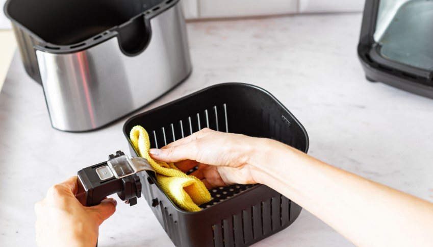 airfryer