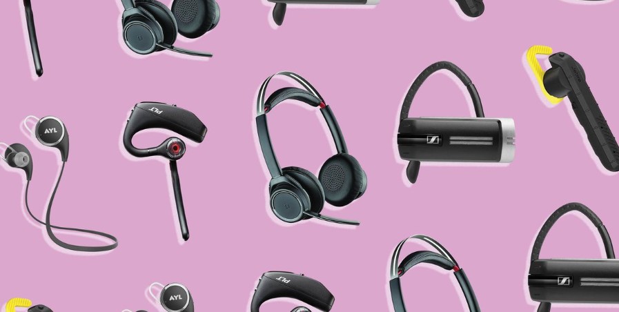 headsets