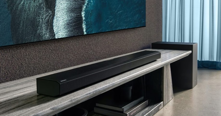 soundbar