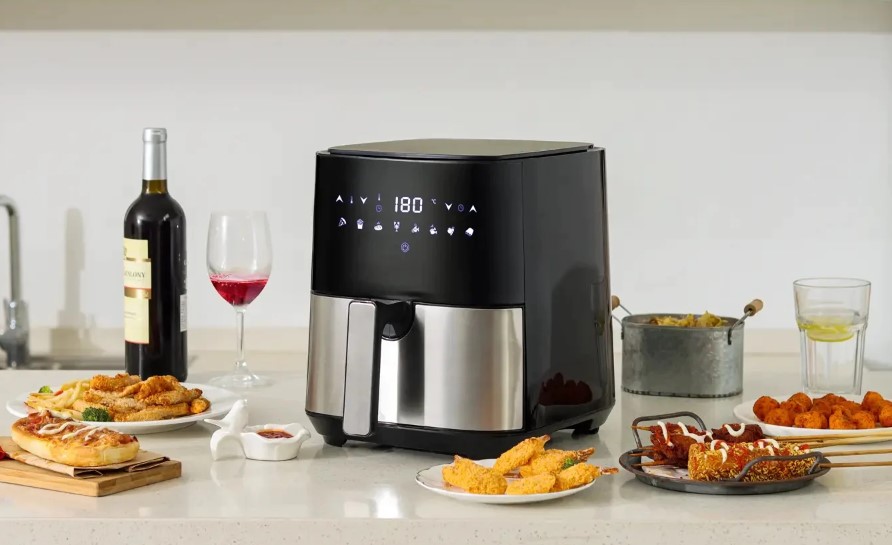 airfryer