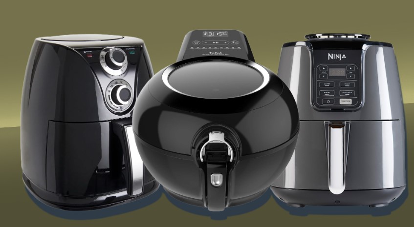 airfryer